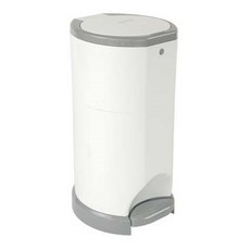 매직캔 기저기통 M250NDSP, 화이트, 16L