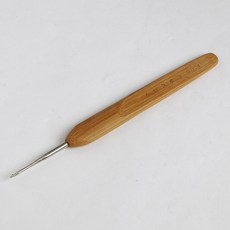대나무코바늘