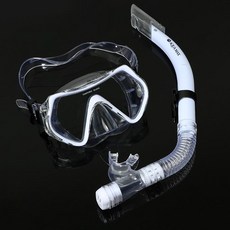 아쿠아맥스스노쿨링