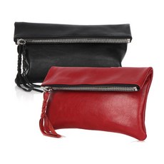 와이드앵글클러치백