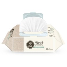 기분좋은선택물티슈