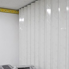 폴딩도어칸막이