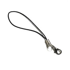 Zizzy STRAP 핸드폰 악세사리 부자재 연결고리, 핸드폰 연결고리[일반형]