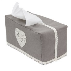 손자수티슈커버