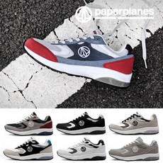 페이퍼플레인롱부츠