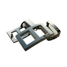 통가죽벨트체험