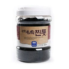 완도진품 명가 국내산 찐톳(페트병)(250g), 250g, 1개