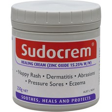 SUDO 수도크림 250g 힐링크림