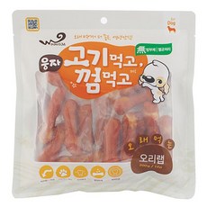 오리랩츄