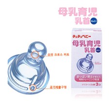 쭈쭈베이비3