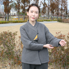 누비옷