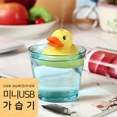 usb+가습기