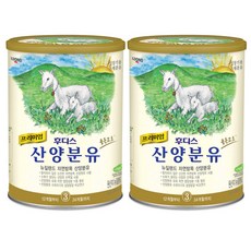 일동후디스산양분유
