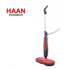 한경희생활과학 마이스터 회전 스팀청소기 AM-7000S