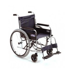미키코리아 수동휠체어 휠체어, 1개, SKY-1
