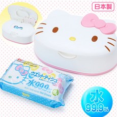 일본물티슈사라사라