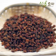 산초로미 마가목열매 300g, 2개