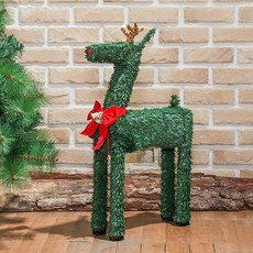 서울사슴인형파는곳