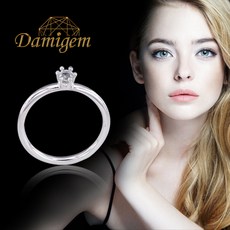 탄생석귀걸이6발