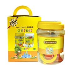 영유아물안경