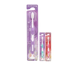 영우 임산부용 칫솔 랜덤색상, 1개, 1개입
