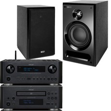 티악NP-H750+CD-H750+C3오디오세트, 단품