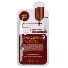 메디힐바이오캡슐인하이드라드롭마스크