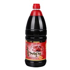 홍익게장
