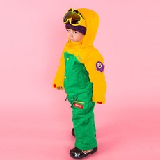 말로야스키복