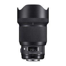 시그마85mmf1.4exdghsm