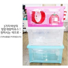 보라펫리빙박스