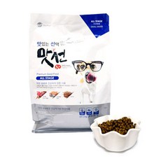 맛선 5kg [작은알갱이], 5000g, 1개입