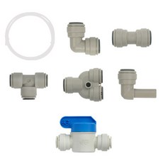 와이넷 정수기부속 고급10mm, 존게스트10mm호스 2M, ., 1개