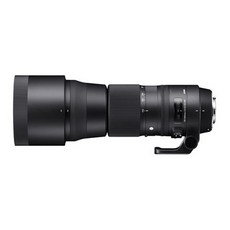 시그마 C 150-600mm F5-6.3 DG OS HSM (캐논EF마운트) 망원렌즈