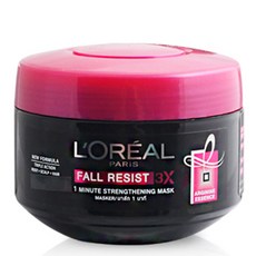 로레알 토탈 5 미라클 헤어팩, 폴 리페어 마스크200ml, 1개