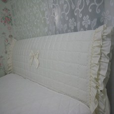 침대헤드커버맞춤제작