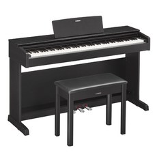 YAMAHA 인기상품 [정품] 야마하 YDP-143 디지털피아노, YDP-143 블랙, 피아노색상