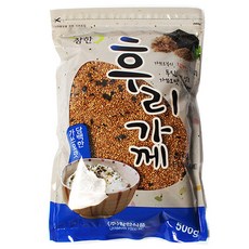 참한 가쓰오맛 후리가께 500g, 1개
