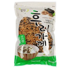 참한 노리 후리가께 500g, 1개
