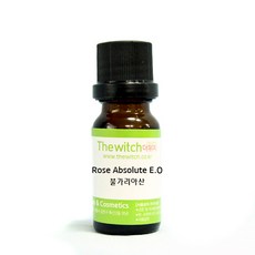 불가리안로즈오일