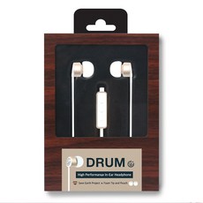 마샬이어폰마이너3