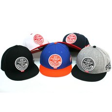 연예인힙합모자