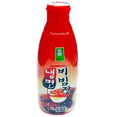양선생냉면비빔장