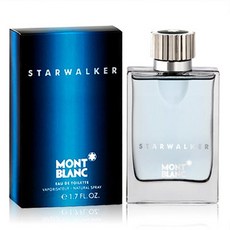 몽블랑 스타워커 EDT 75ml+선물포장+쇼핑백 오 드 뚜왈렛, 75ml, -, 75ml