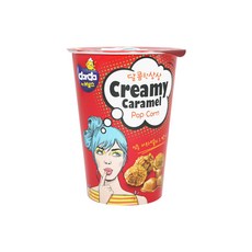 커널스 (커널스) 달콤한 상상 크리미 카라멜 팝콘 65g (2박스-24개), 1box
