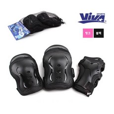 킥보드상체보호대