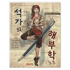 석가의인물화노트