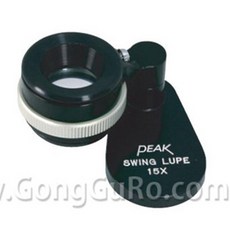 peak루페15