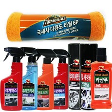 불스원루나틱7종