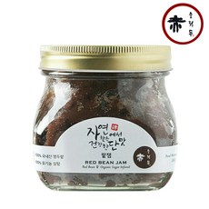 팥소